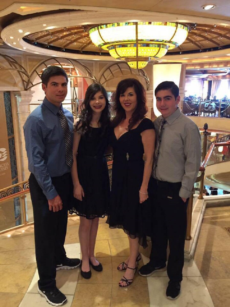 security cameras capture murder