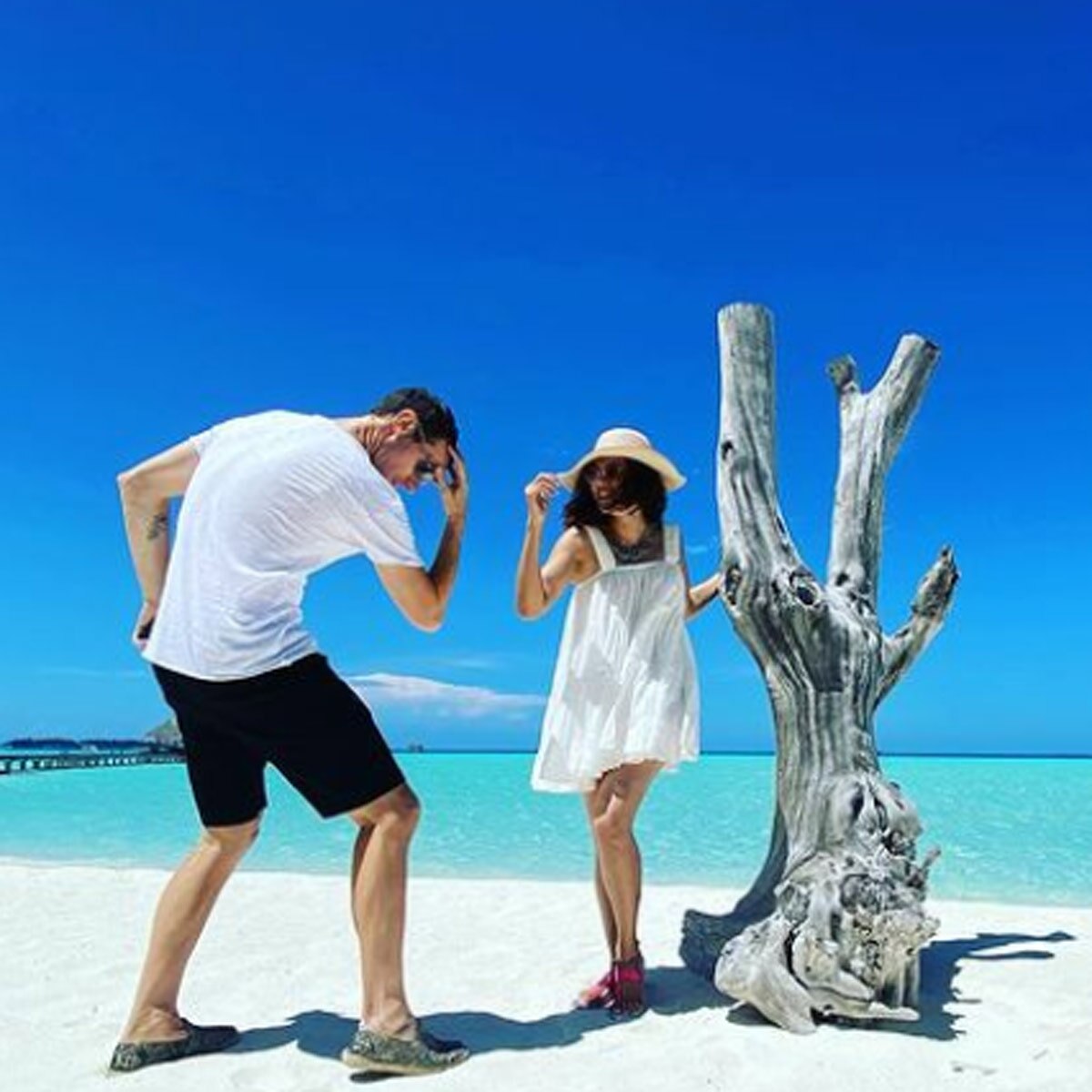 तापसी-मथ‍ियास 