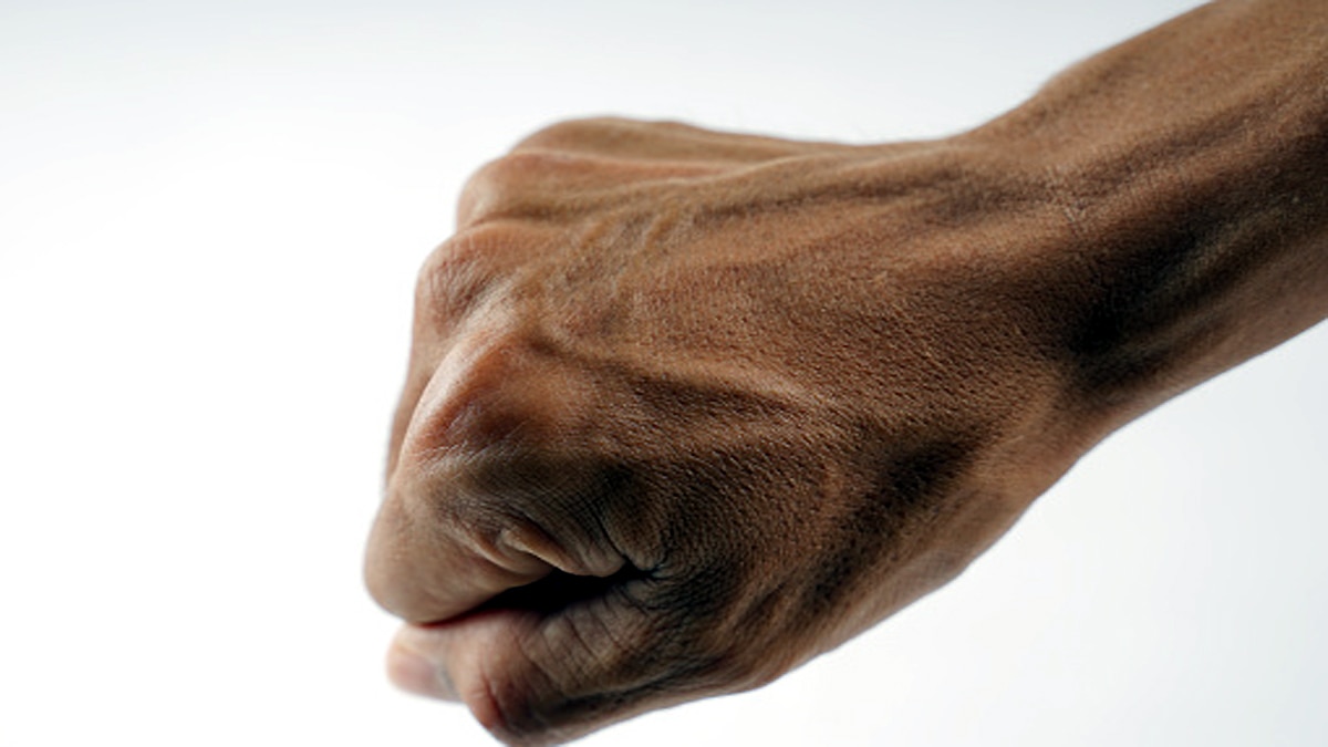 Humans growing Extra Artery