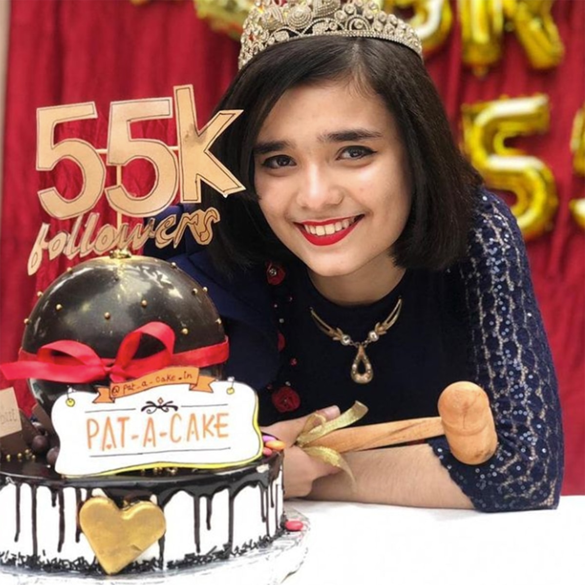 Meethika Dwivedi Instagram