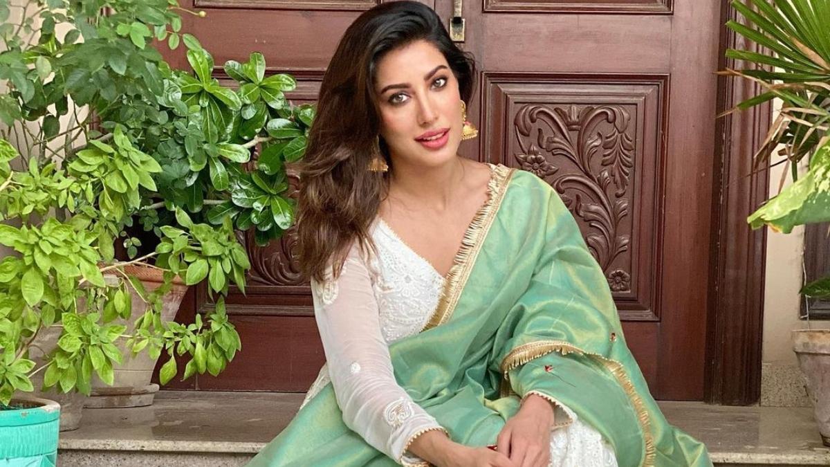 मेहविश हयात 