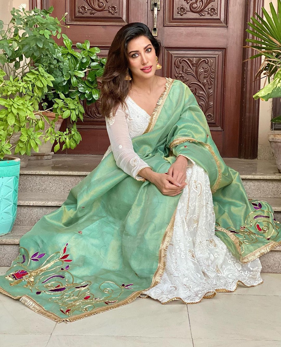 मेहविश हयात 