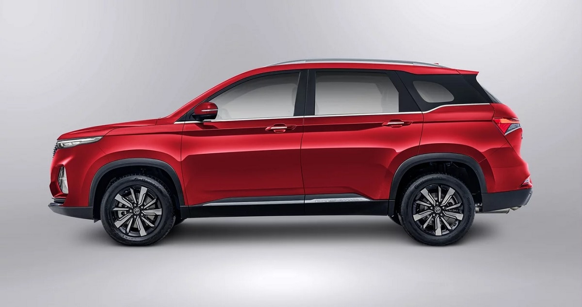 MG Hector में है ये प्रॉब्लम