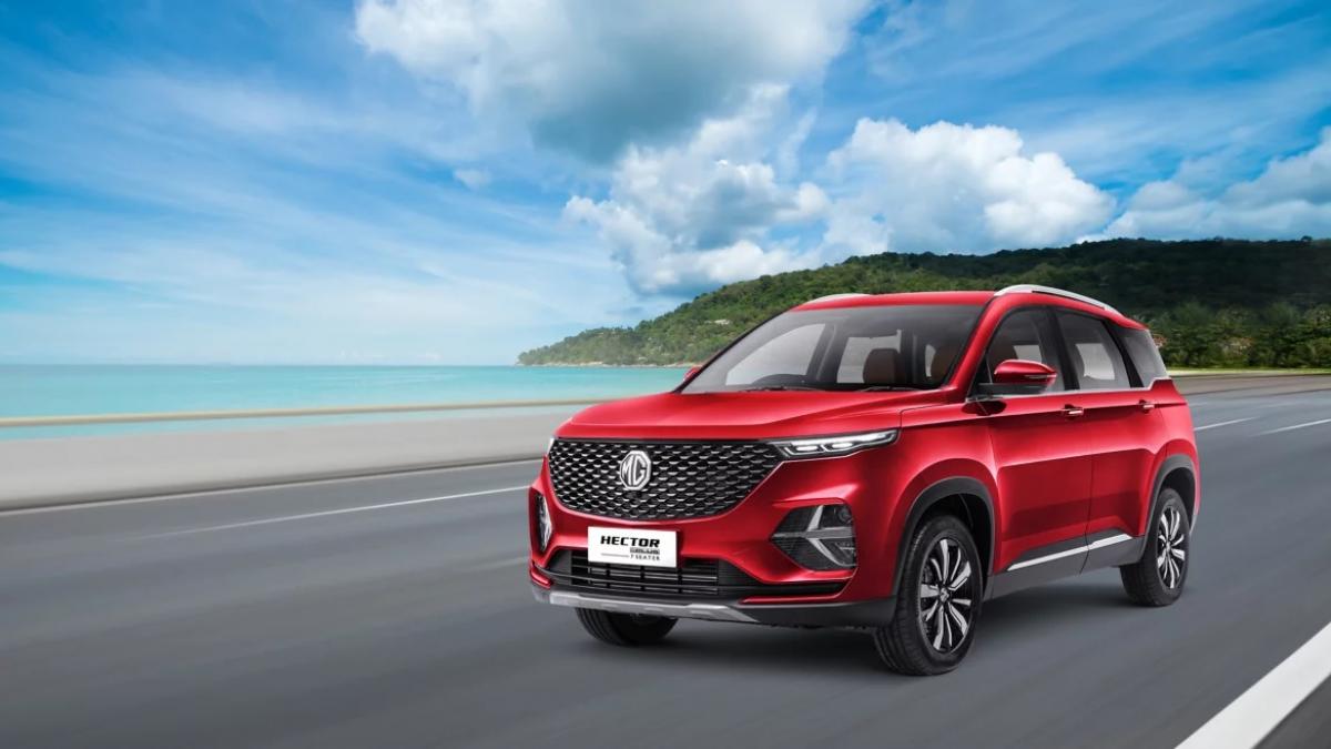 वापस होंगी 14,000 MG Hector