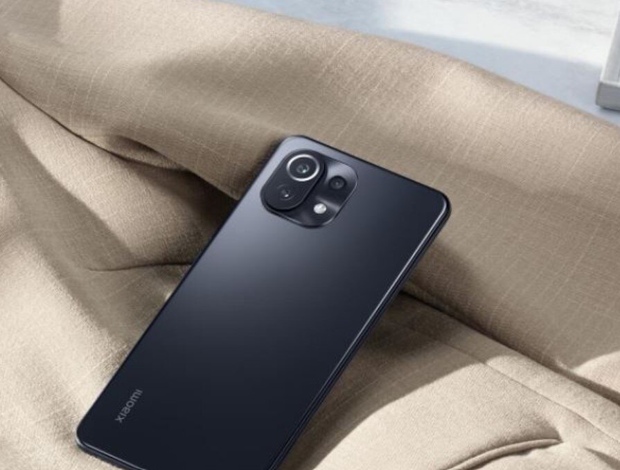 Mi 11 Lite