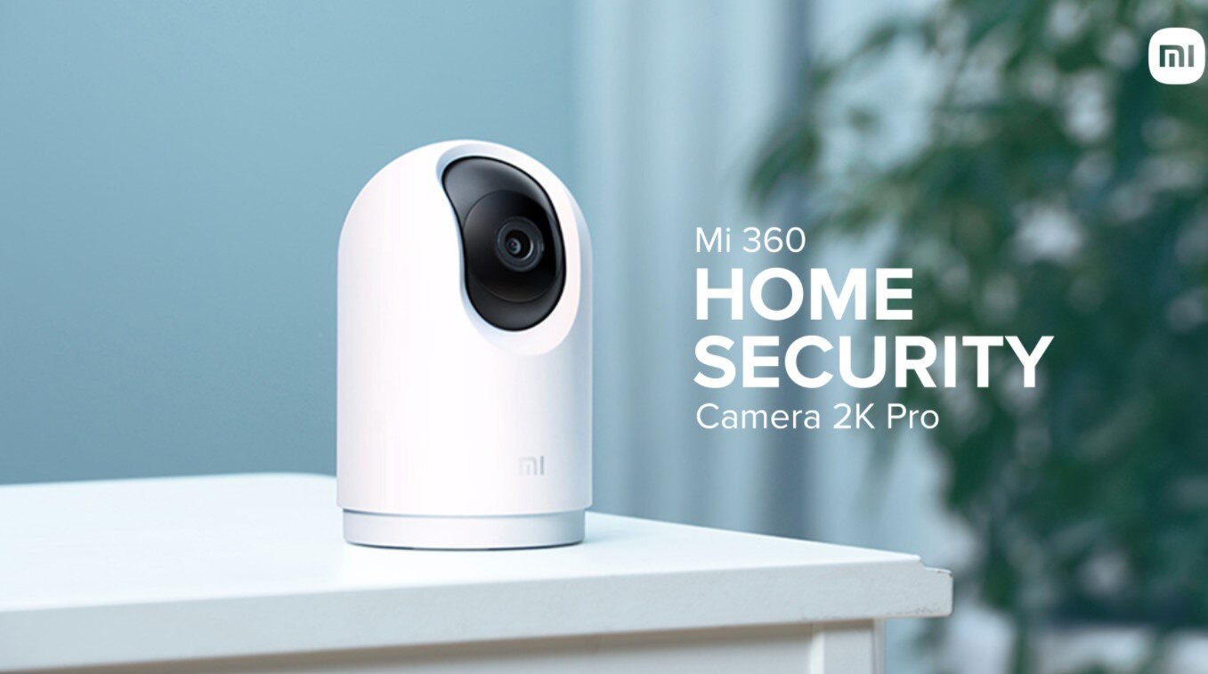 Mi Security Camera