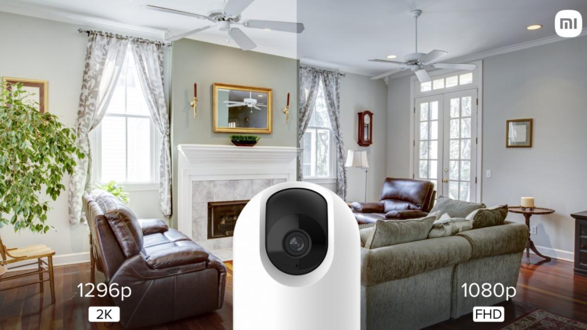 Mi Security Camera