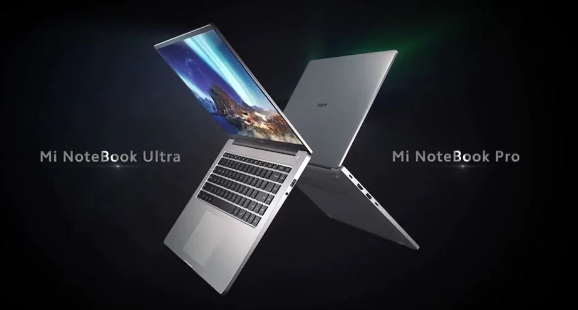 Mi Notebook Series