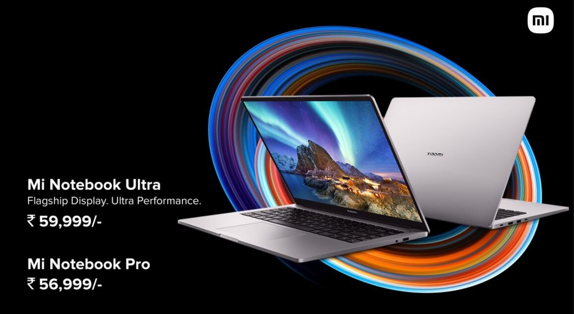 Mi Notebook Series