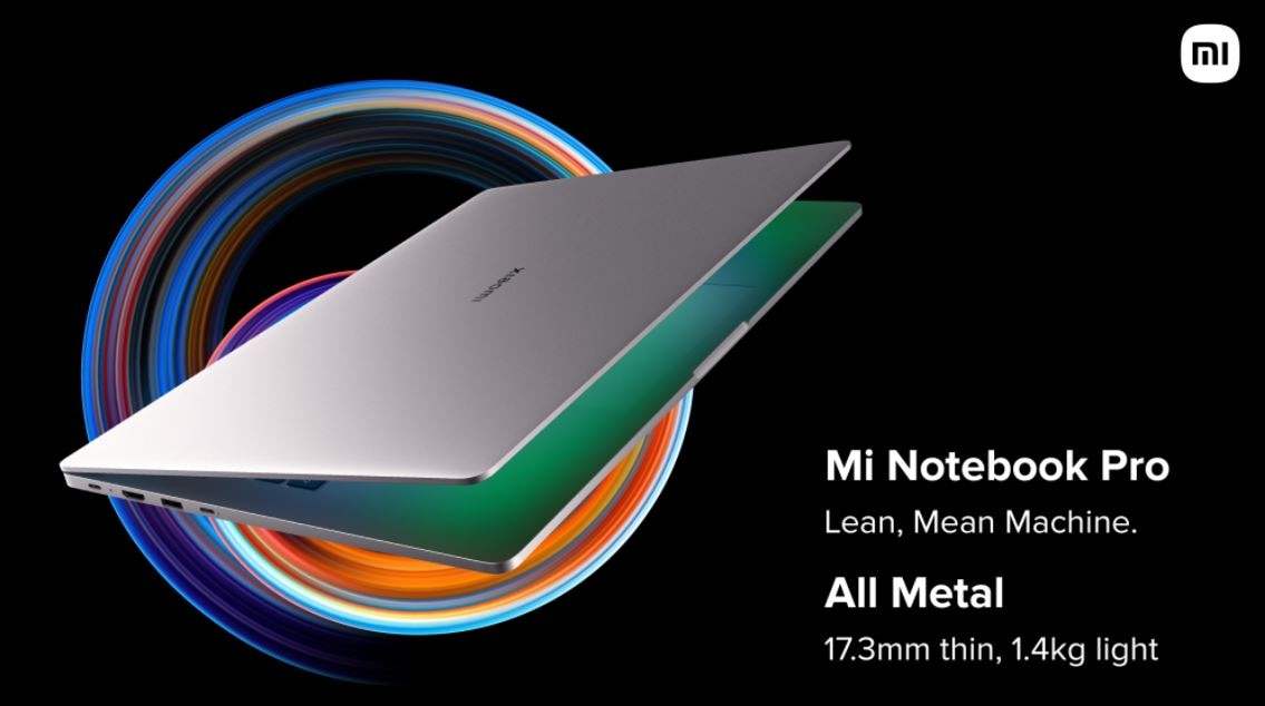 Mi Notebook Series