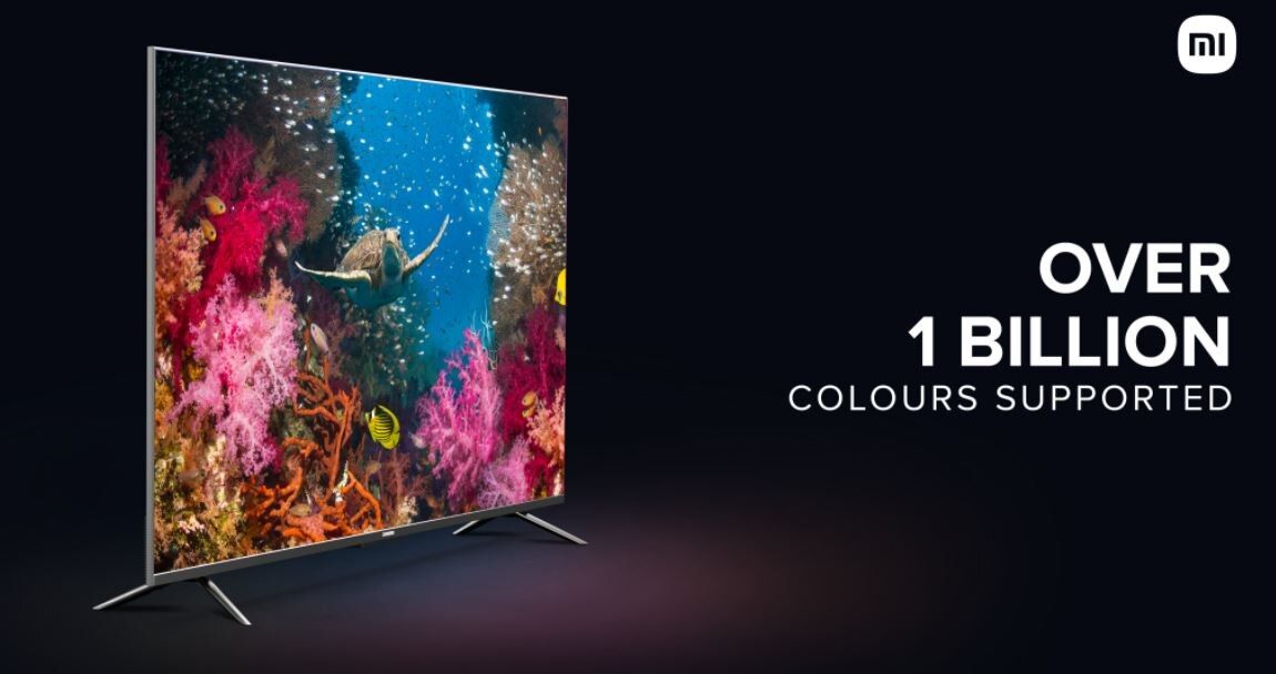 Mi TV 5X Series