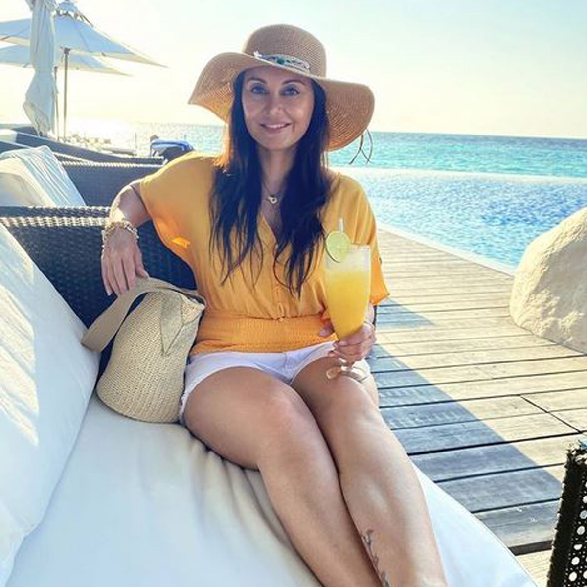 मिनिषा लांबा