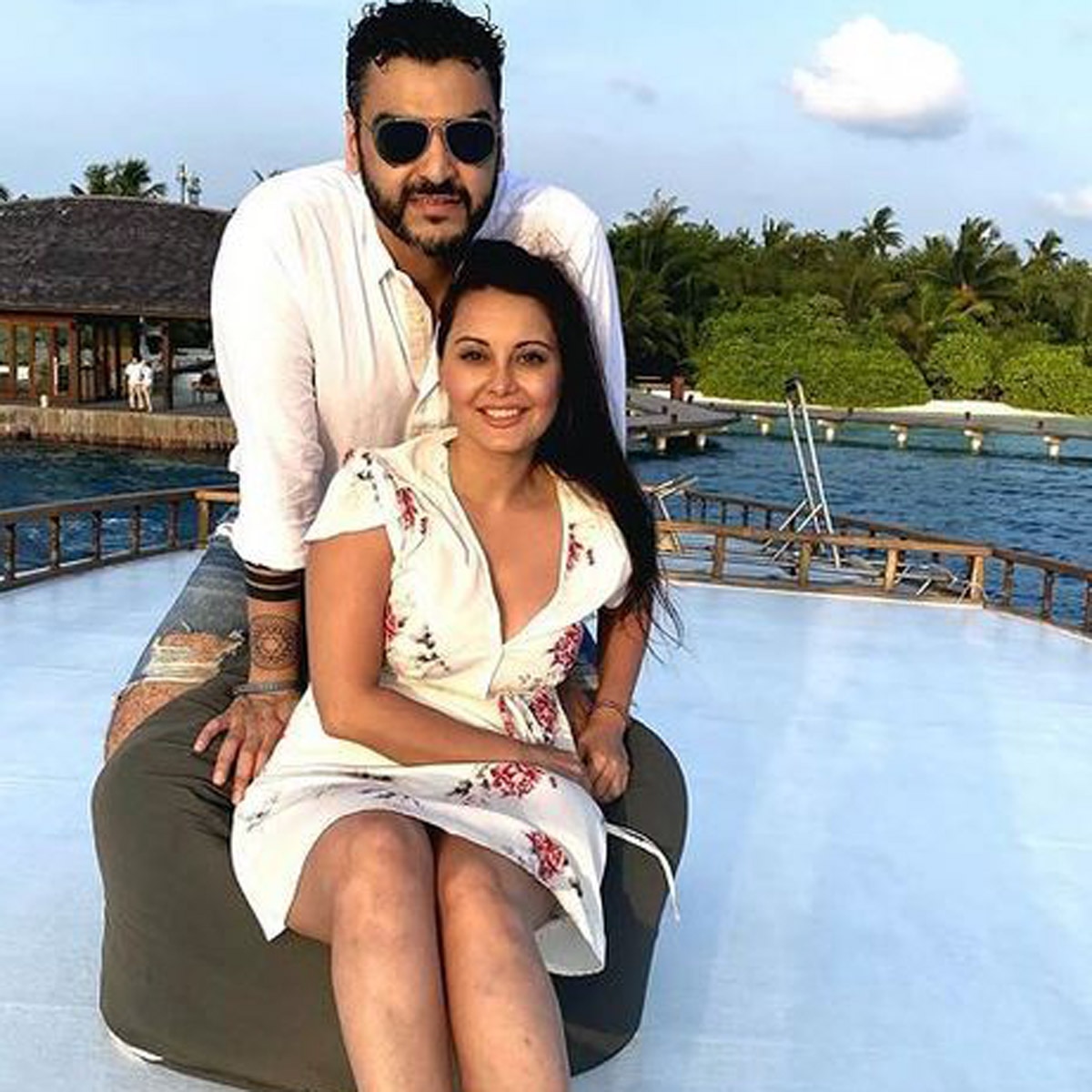 मिनिषा लांबा