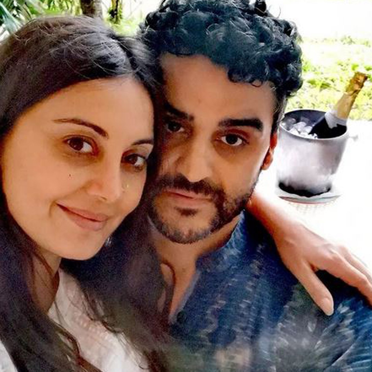 मिनिषा लांबा