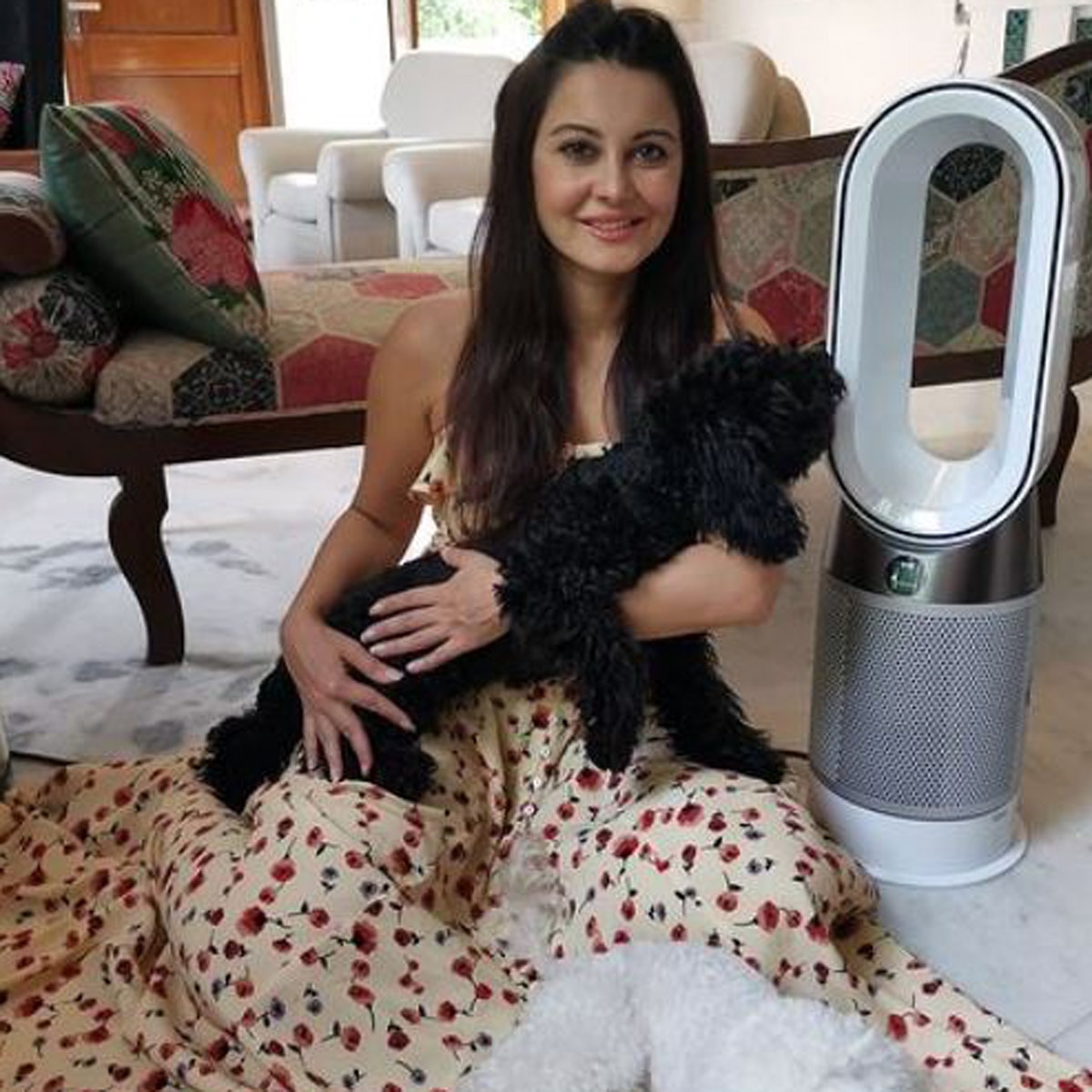 मिनिषा लांबा 