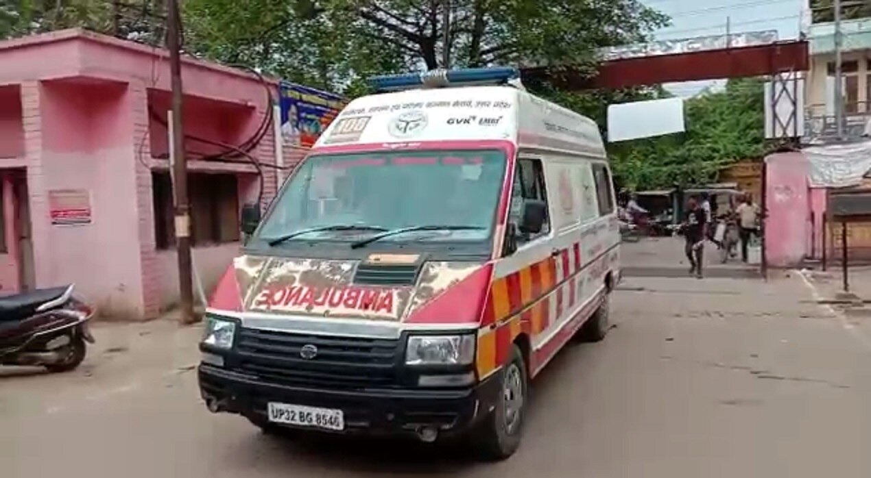 मिर्जापुर मौत