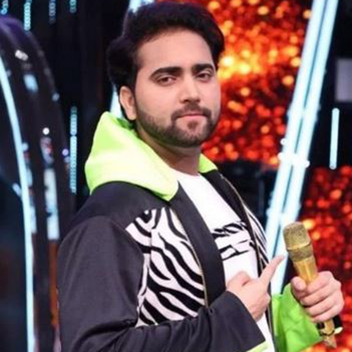 मोहम्मद दानिश