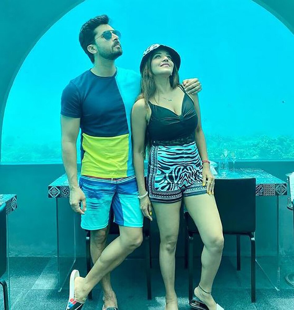  मोनालिसा