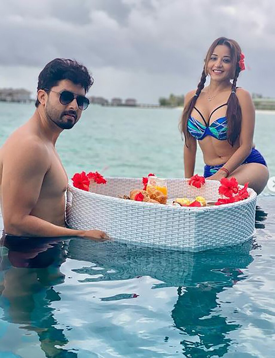  मोनालिसा