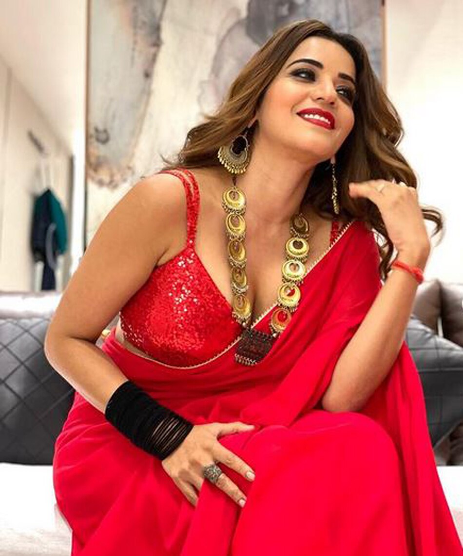 मोनालिसा