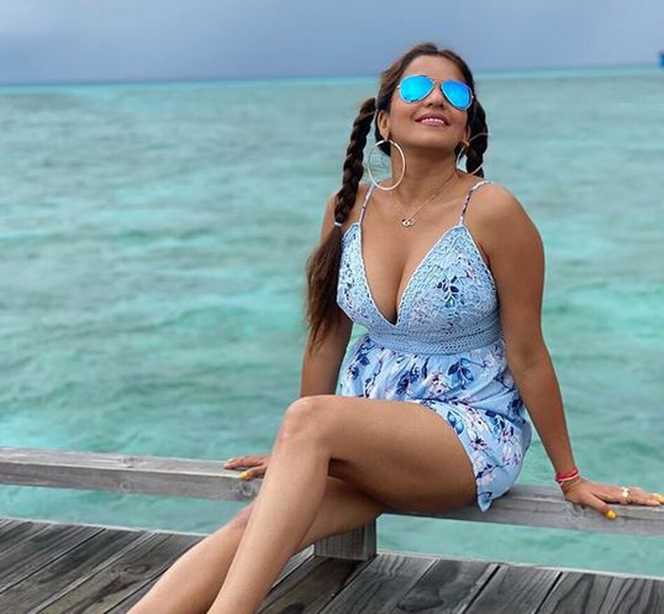 मोनालिसा