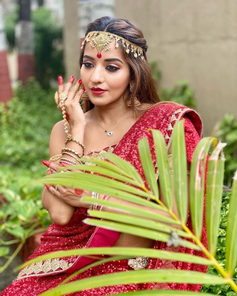 Monalisa in Ratri Ke Yatri Series season 2