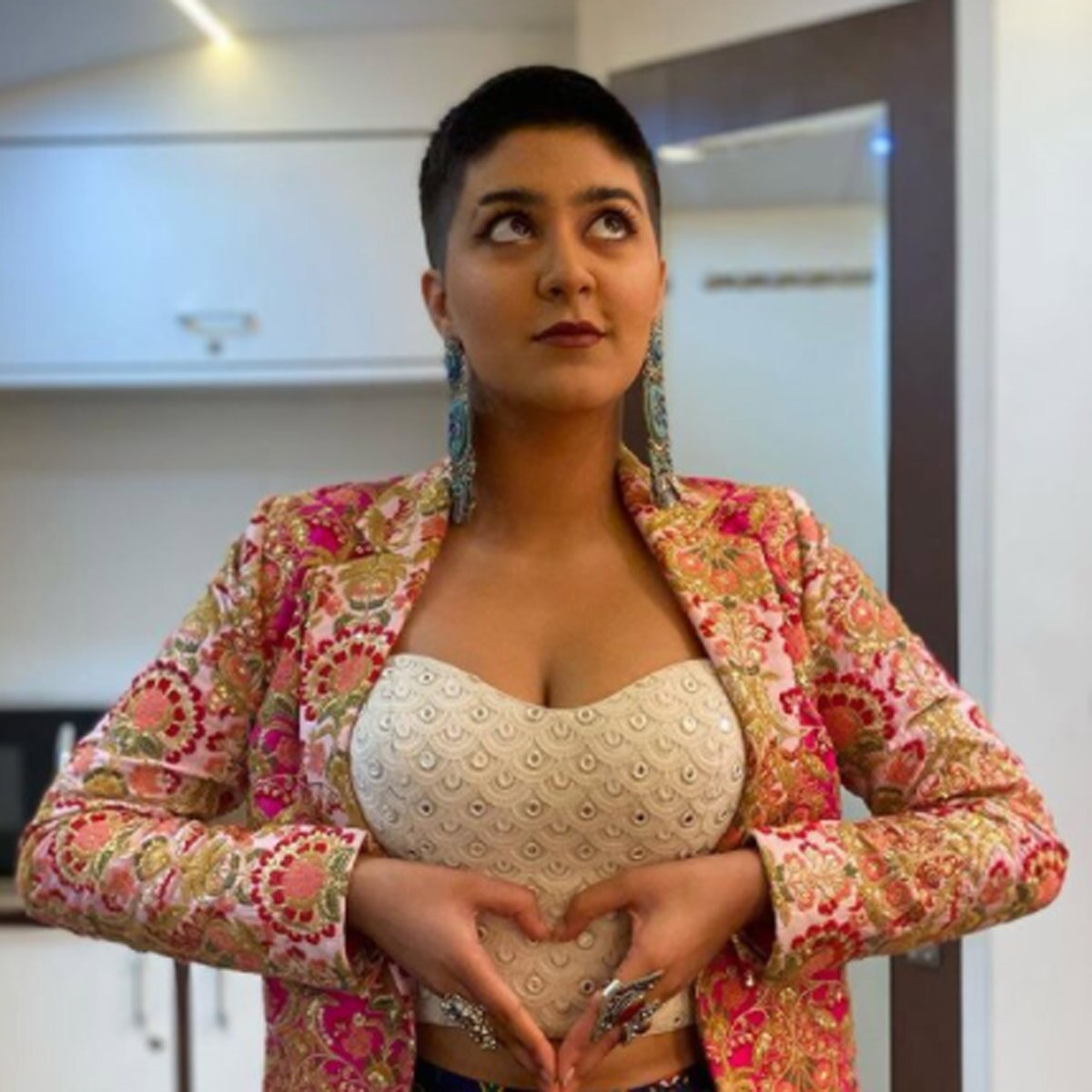 मुस्कान जट्टाना