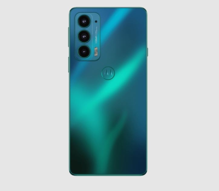 Motorola Edge 20