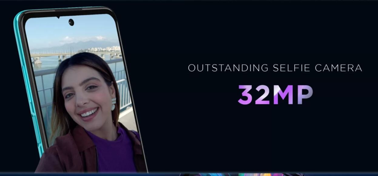 Motorola Edge 20 Fusion