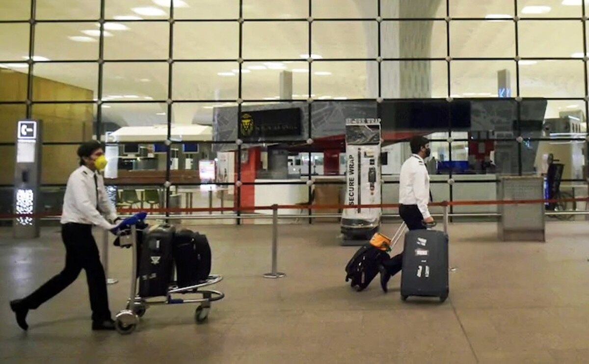 देश के 25 एयरपोर्ट का मोनेटाइजेशन 