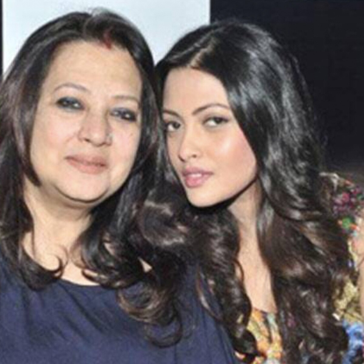 मुनमुन-रिया सेन