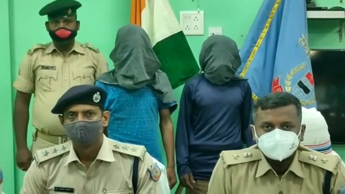 Murder of second wife and innocent girl