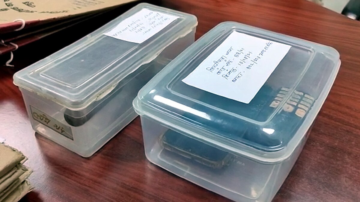 Murder of second wife and innocent girl