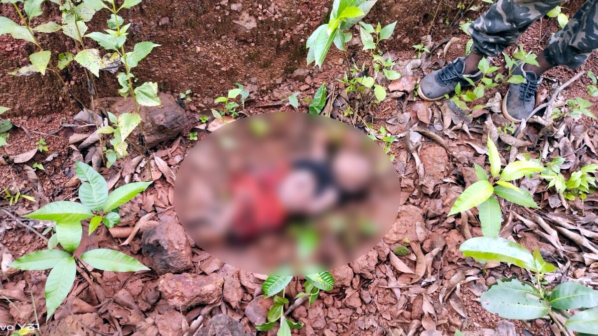 Murder of second wife and innocent girl