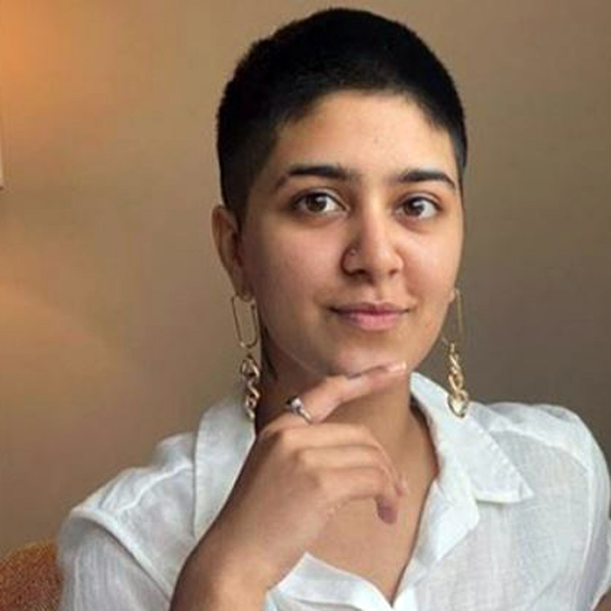 मुस्कान जटाना