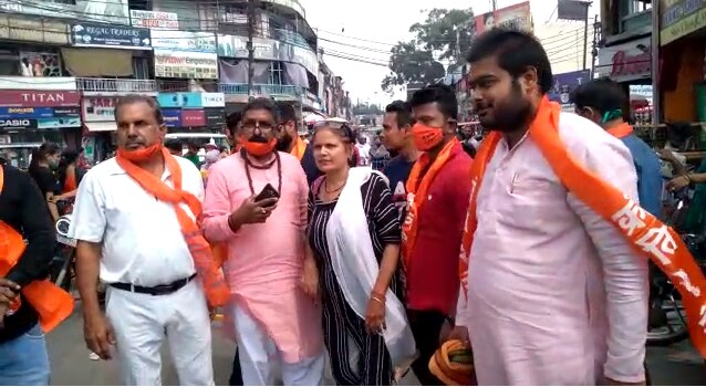 क्रांति सेना 