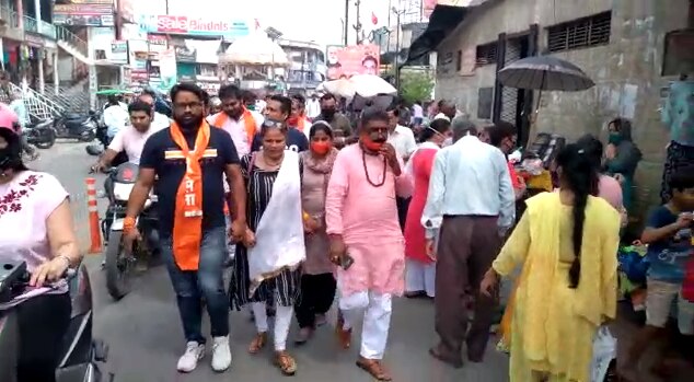 क्रांति सेना