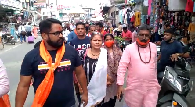 क्रांति सेना