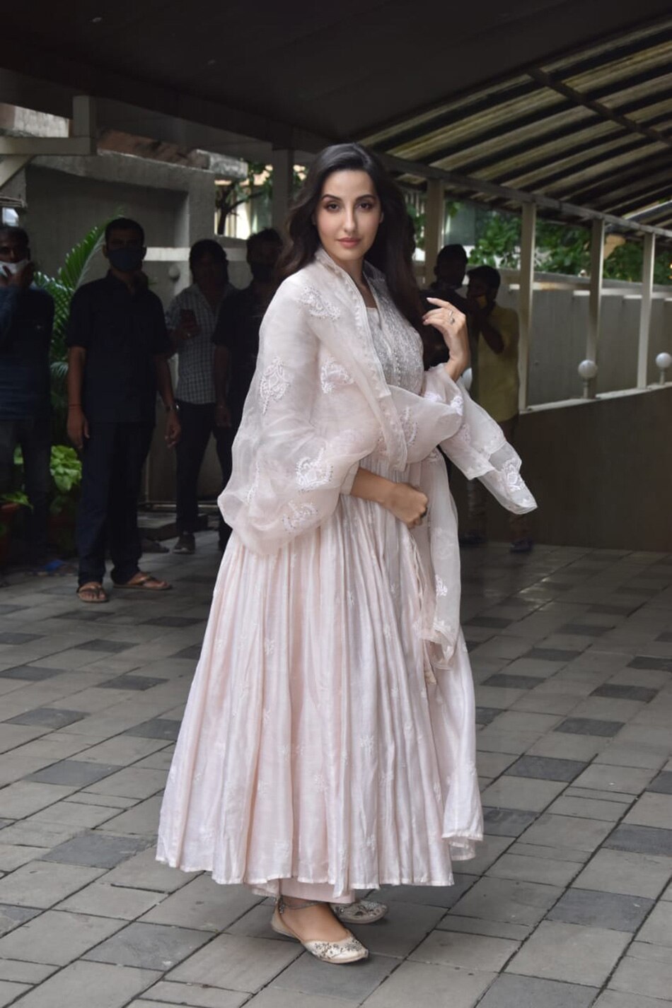 नोरा फतेही