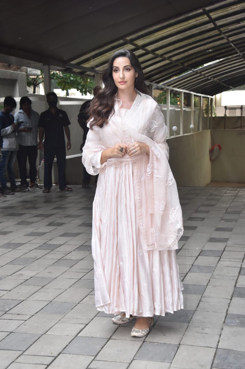 नोरा फतेही