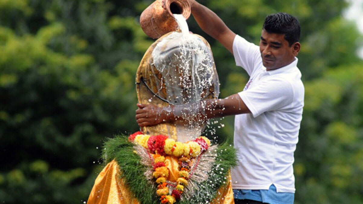 नागपंचमी के दिन न करें ये काम