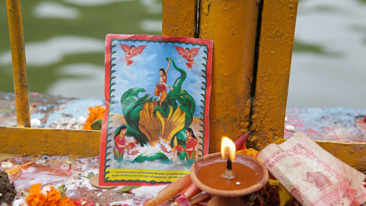 नागपंचमी के दिन न करें ये काम