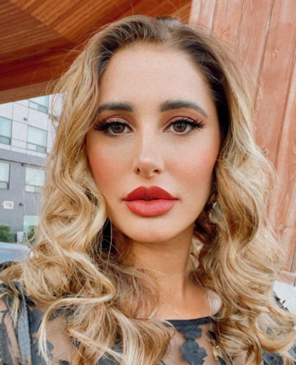 नरगिस फाखरी 