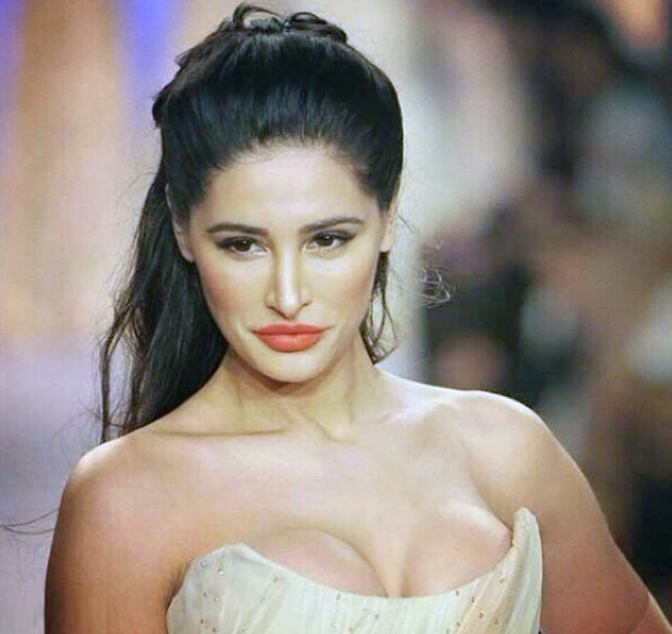 नरगिस फाखरी 