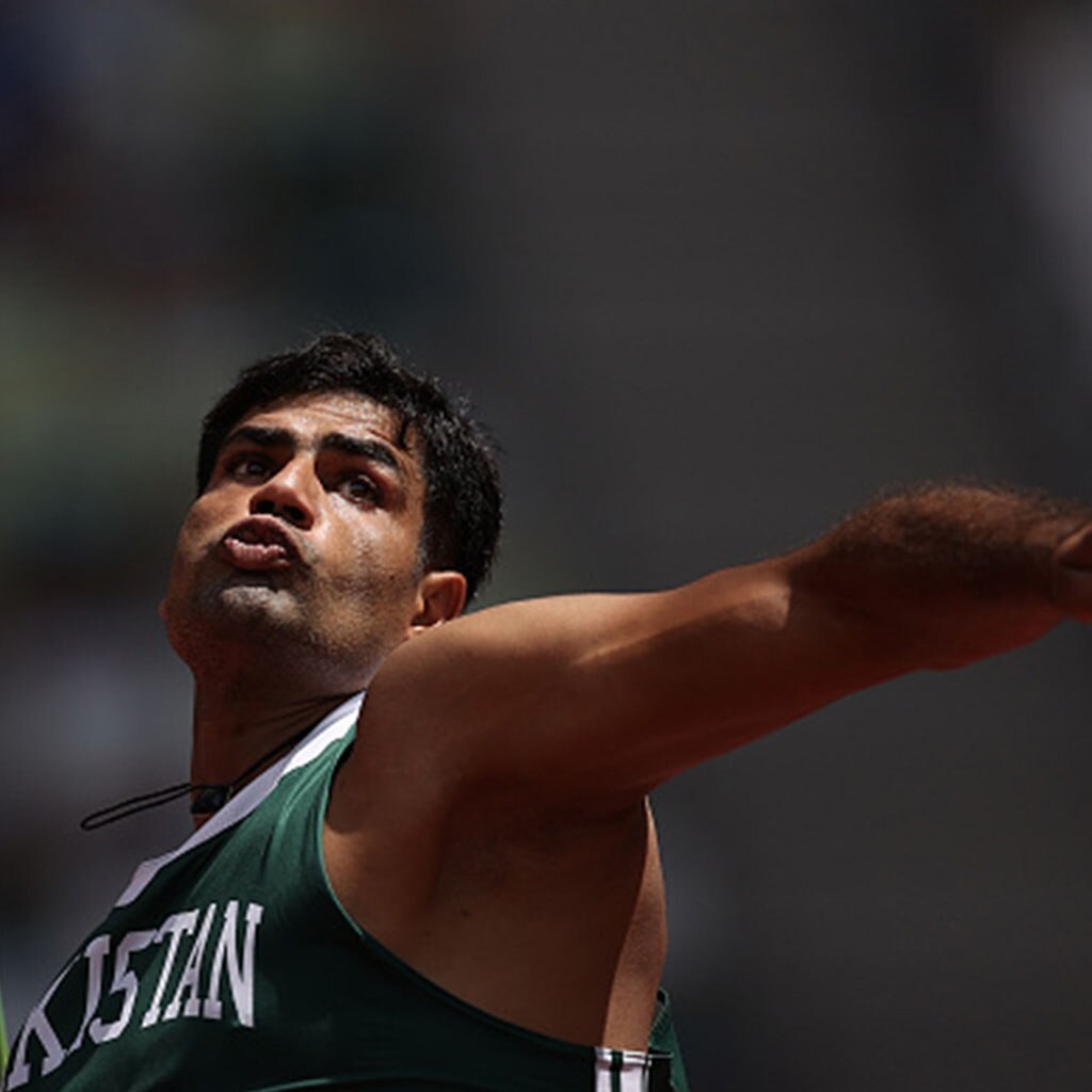 neeraj chopra