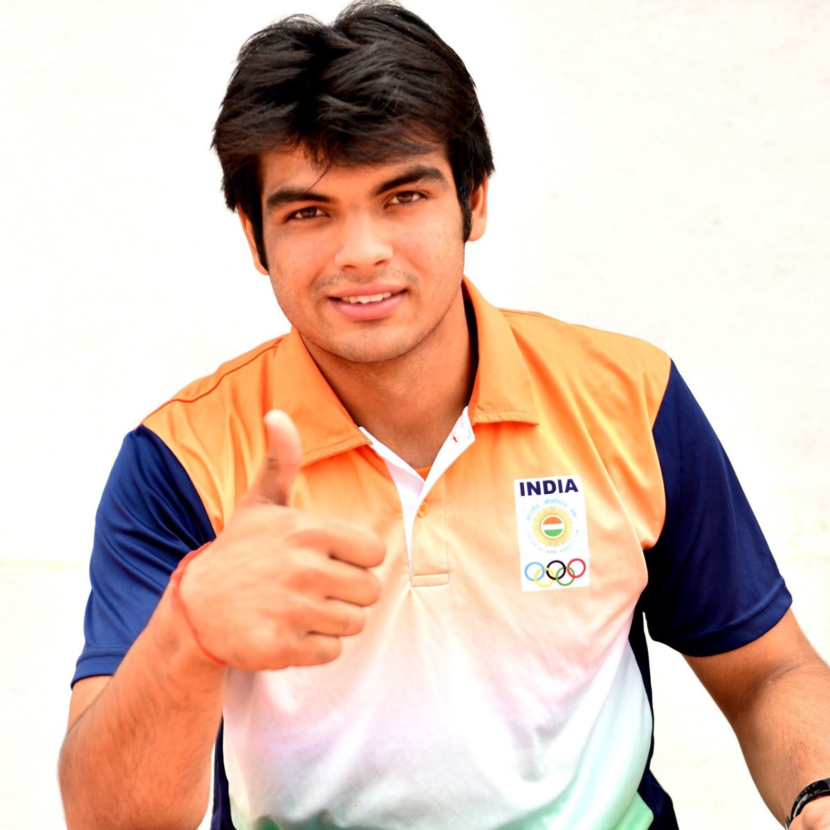Neeraj chopra friend talks about him