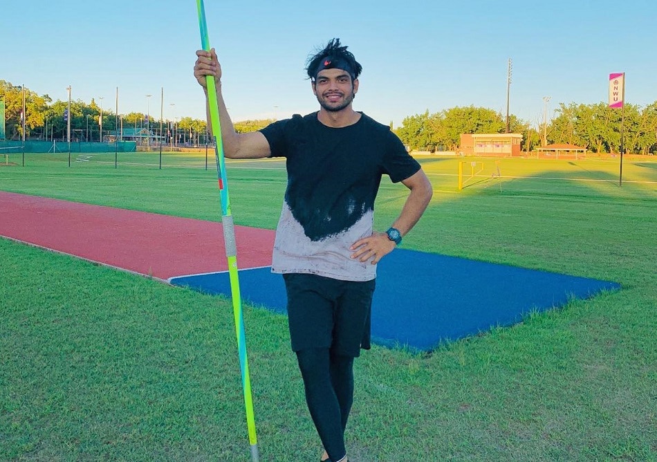 ये चीजें हैं नीरज की ताकत का राज