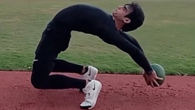 नीरज चोपड़ा की ये आदतें बदल सकती है जिंदगी