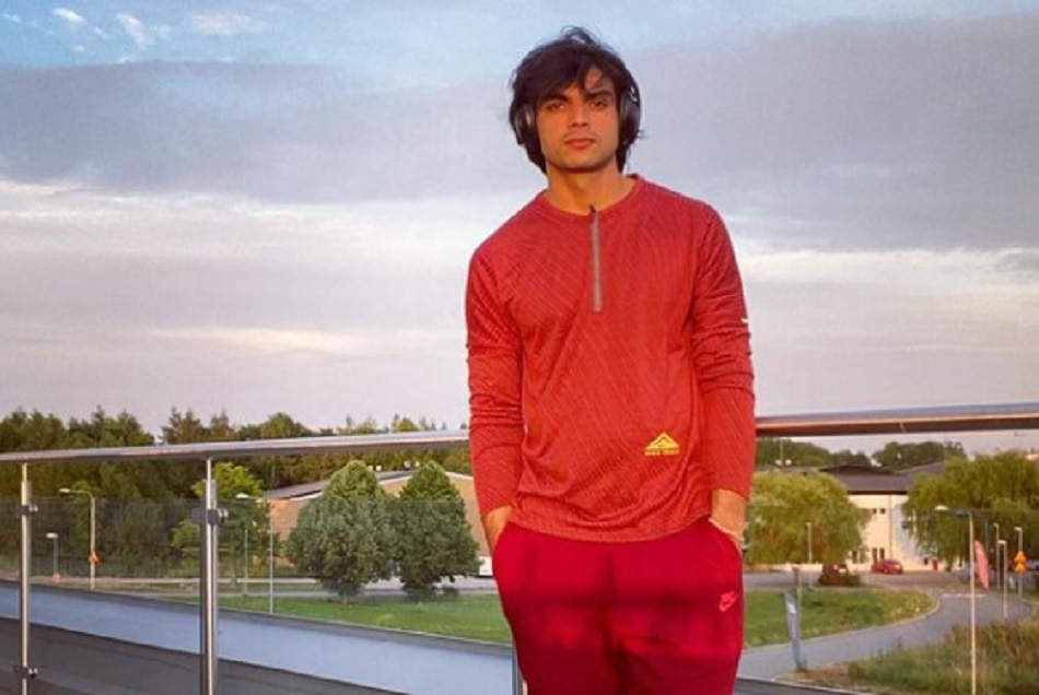 'क्या नीरज चोपड़ा पर है शादी का प्रेशर'