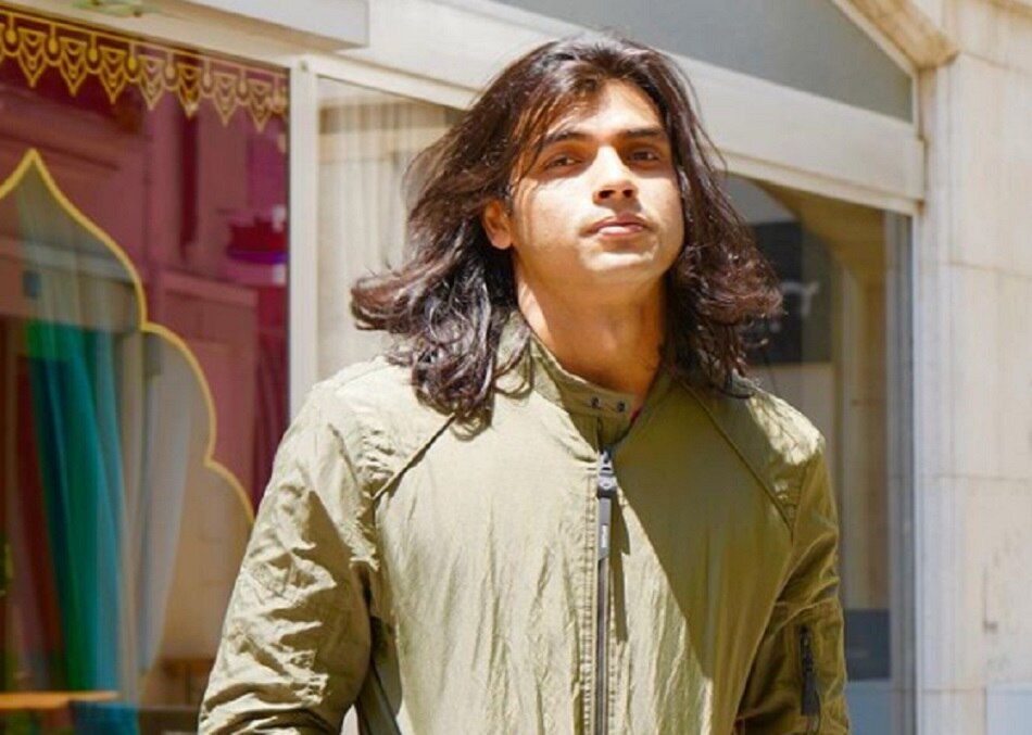 'क्या नीरज चोपड़ा पर है शादी का प्रेशर'